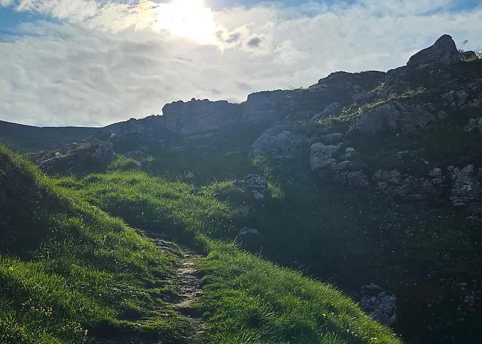 Gite Le Belvedere Au Refuge Du Phoenix, Echevis