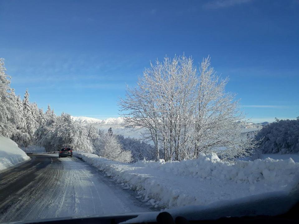 Le Belvedere Au Refuge Du Phoenix,